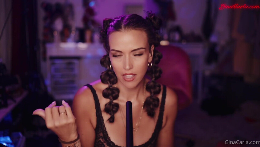 Gina Carla - 29 July 2025 - The Difference Of A Woman's Orgasm