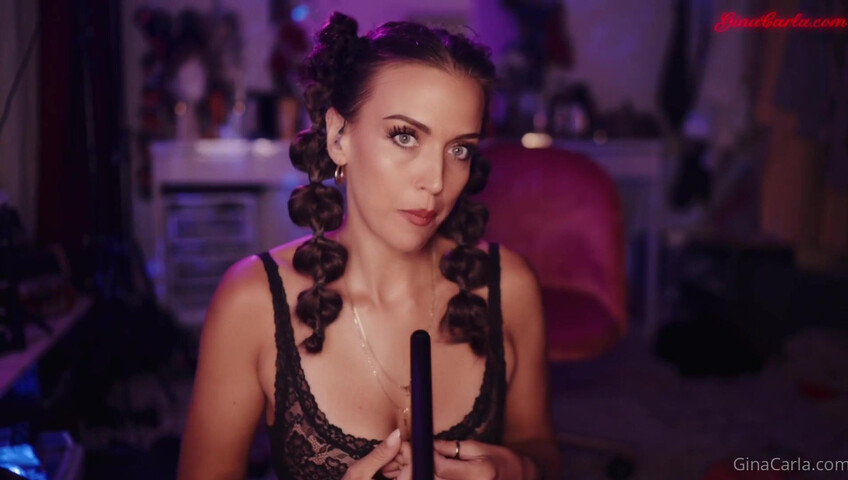 Gina Carla - 29 July 2025 - The Difference Of A Woman's Orgasm