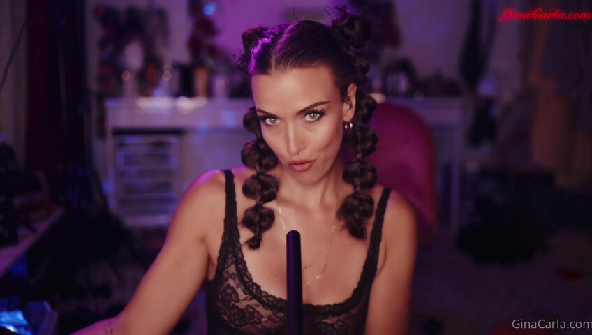 Gina Carla - 29 July 2025 - The Difference Of A Woman's Orgasm