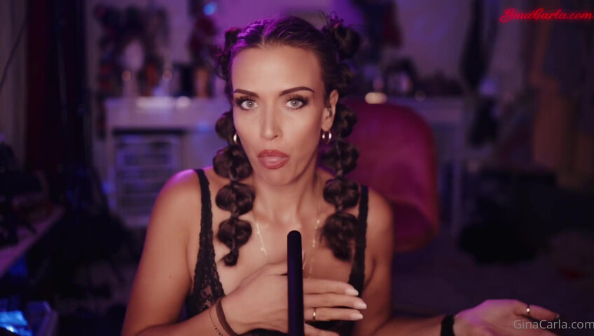 Gina Carla - 29 July 2025 - The Difference Of A Woman's Orgasm