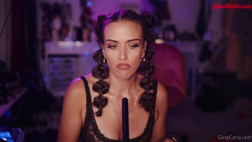 Gina Carla - 29 July 2025 - The Difference Of A Woman's Orgasm