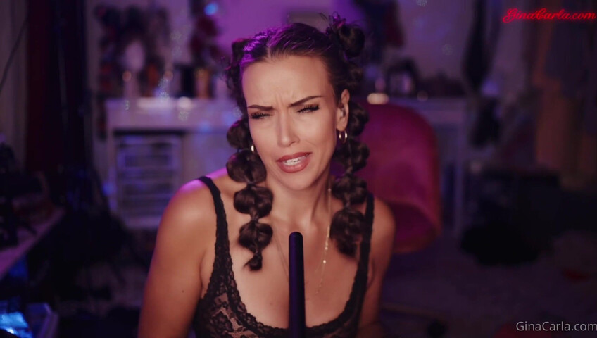 Gina Carla - 29 July 2025 - The Difference Of A Woman's Orgasm