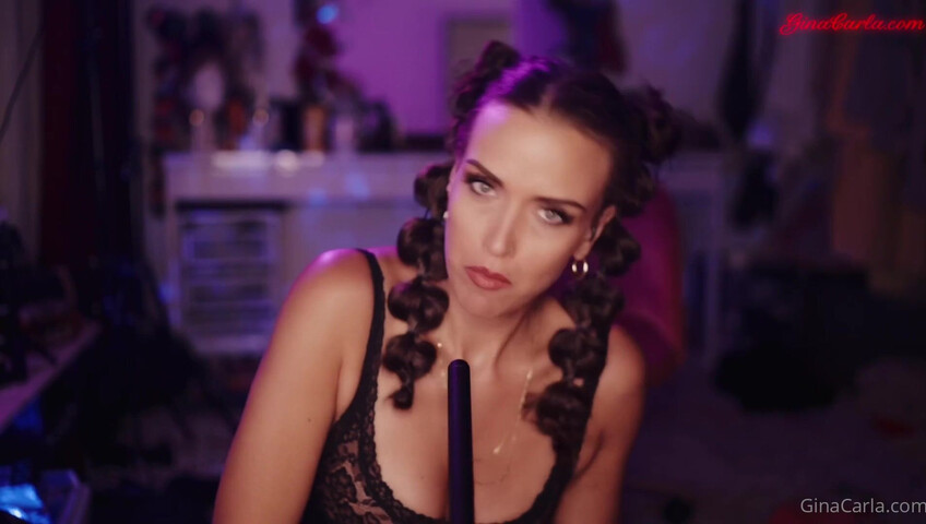 Gina Carla - 29 July 2025 - The Difference Of A Woman's Orgasm