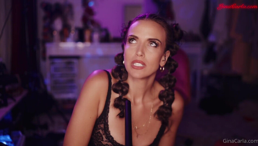 Gina Carla - 29 July 2025 - The Difference Of A Woman's Orgasm