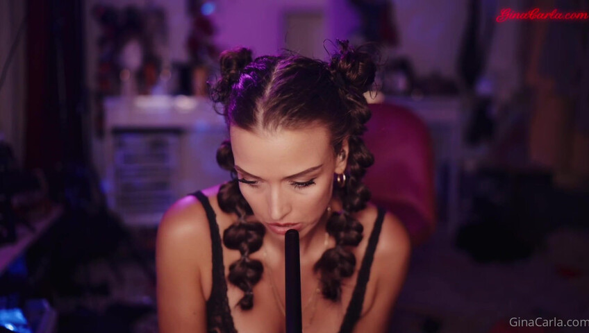 Gina Carla - 29 July 2025 - The Difference Of A Woman's Orgasm