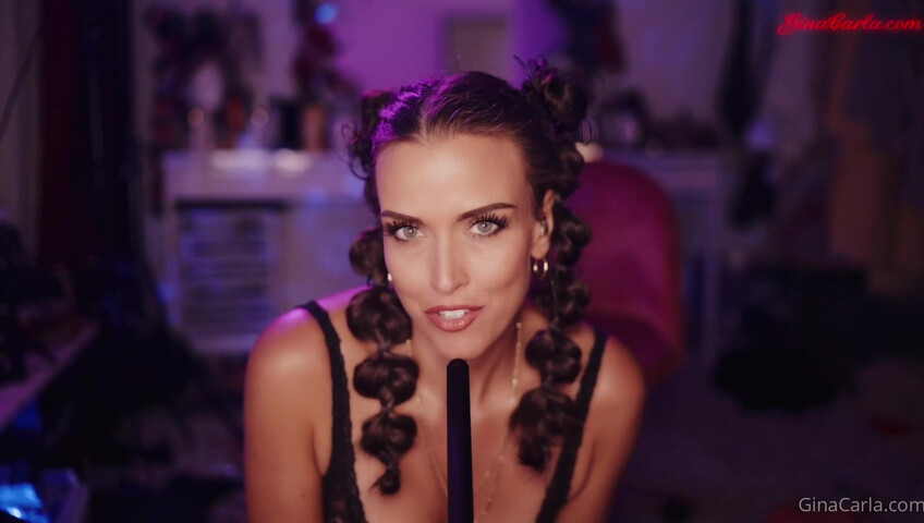 Gina Carla - 29 July 2025 - The Difference Of A Woman's Orgasm