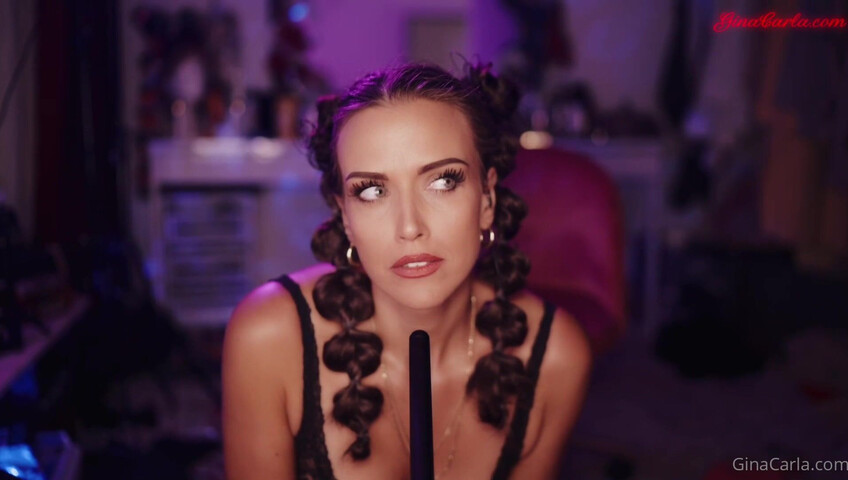 Gina Carla - 29 July 2025 - The Difference Of A Woman's Orgasm