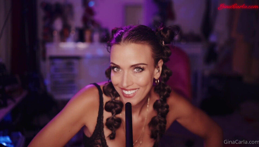 Gina Carla - 29 July 2025 - The Difference Of A Woman's Orgasm