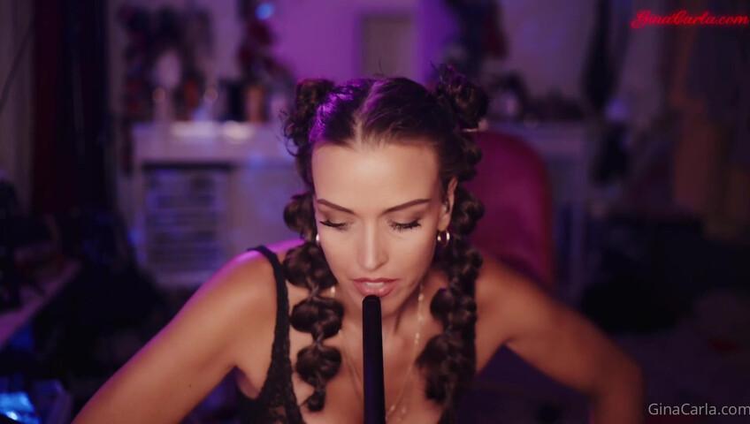 Gina Carla - 29 July 2025 - The Difference Of A Woman's Orgasm