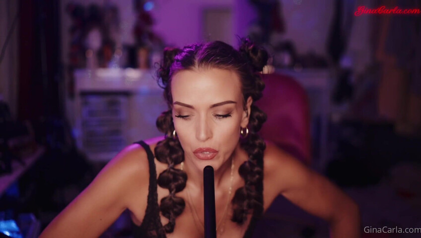 Gina Carla - 29 July 2025 - The Difference Of A Woman's Orgasm