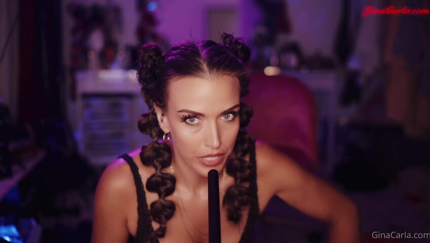 Gina Carla - 29 July 2025 - The Difference Of A Woman's Orgasm