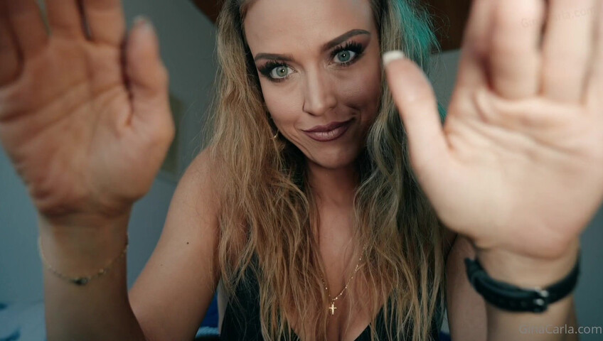 Gina Carla - 30 June 2021 - You're Part Of My Life