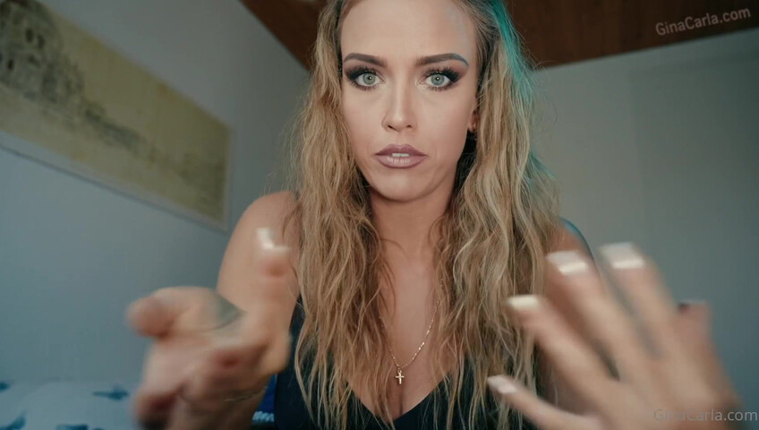 Gina Carla - 30 June 2021 - You're Part Of My Life