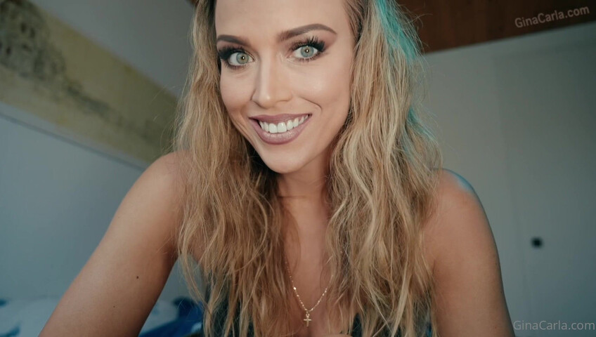 Gina Carla - 30 June 2021 - You're Part Of My Life