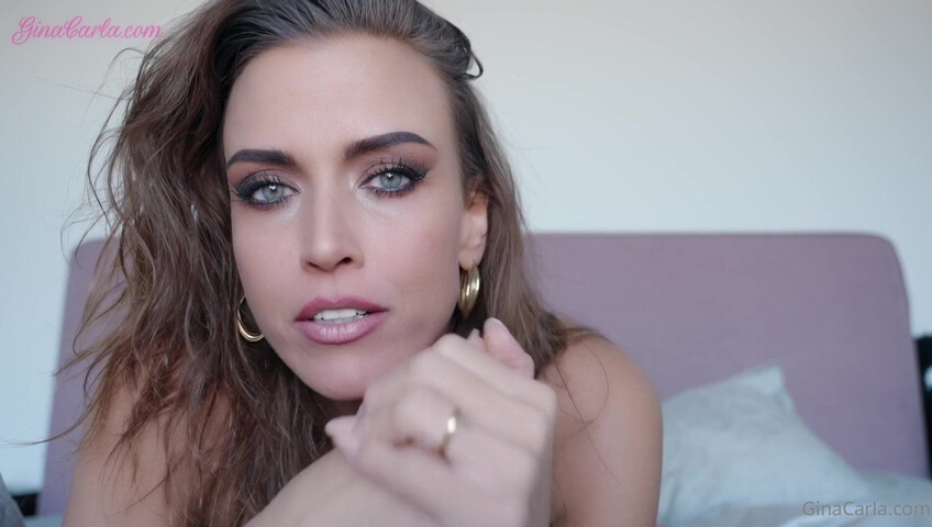 Gina Carla - 30 November 2024 - Let's Fuck ASMR
