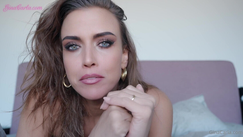 Gina Carla - 30 November 2024 - Let's Fuck ASMR