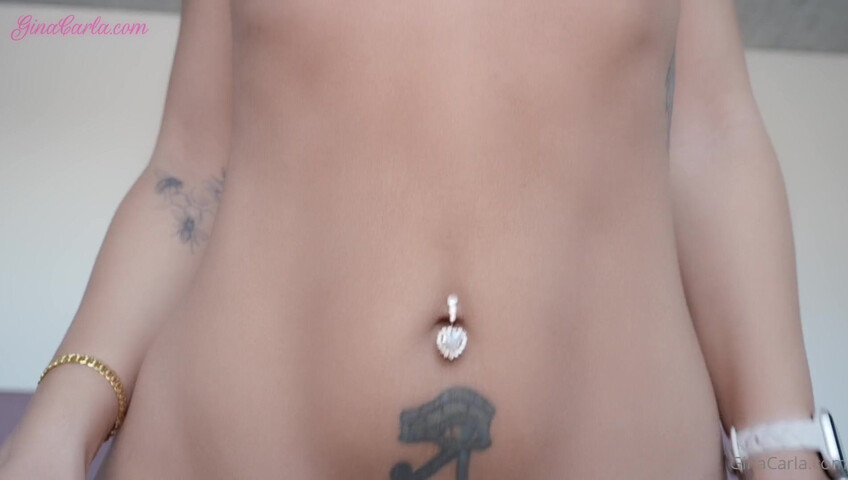 Gina Carla - 30 November 2024 - Let's Fuck ASMR