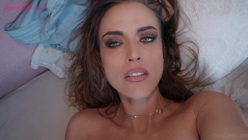 Gina Carla - 30 November 2024 - Let's Fuck