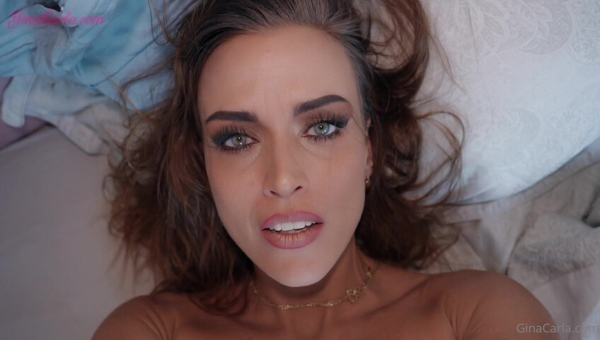 Gina Carla - 30 November 2024 - Let's Fuck