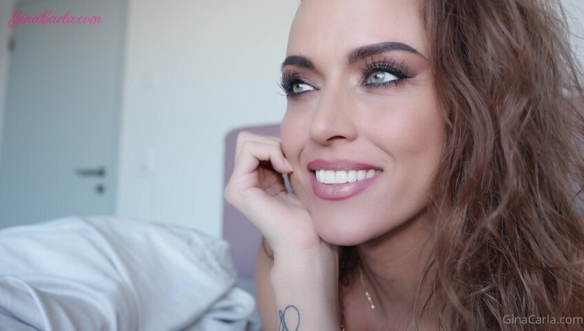 Gina Carla - 30 November 2024 - Let's Fuck