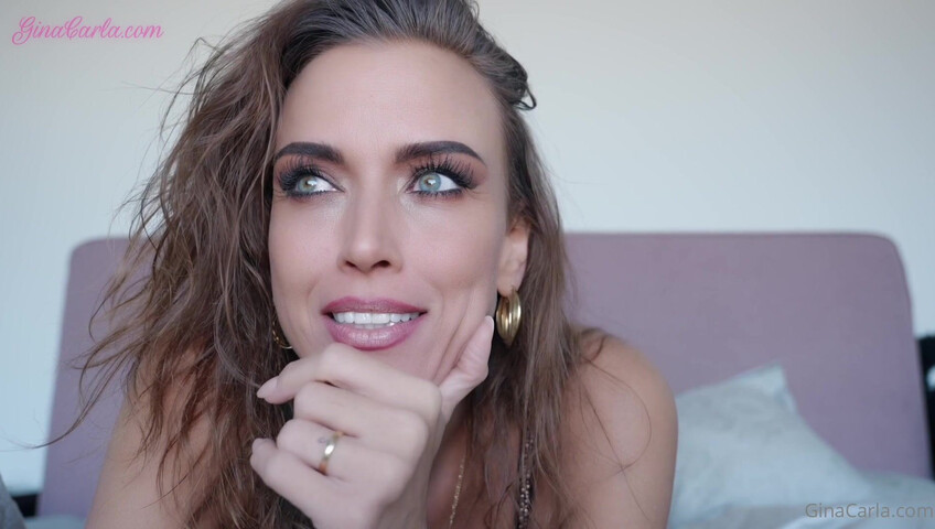 Gina Carla - 30 November 2024 - Let's Fuck