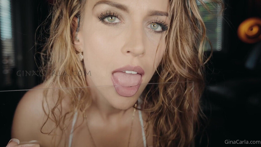 Gina Carla - 5 June 2021 - A Little Bit Of Everything