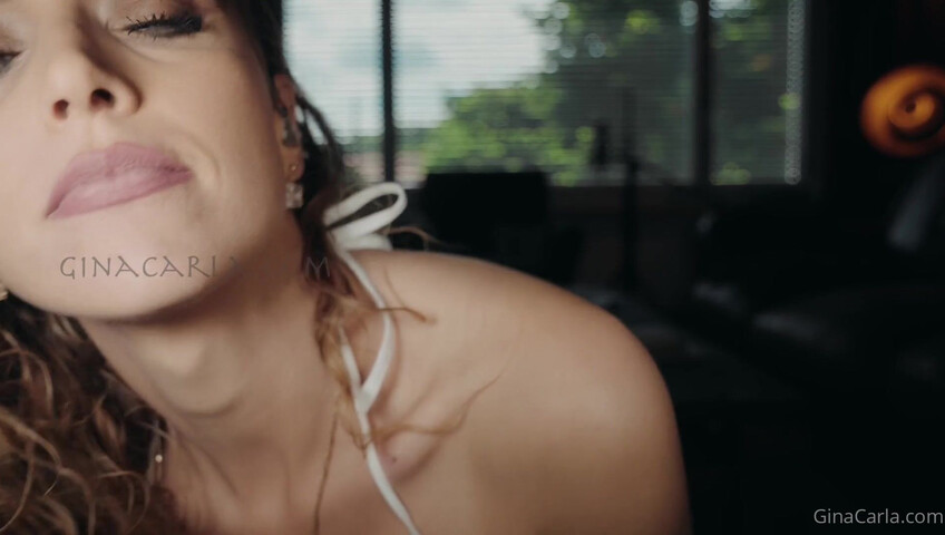 Gina Carla - 5 June 2021 - A Little Bit Of Everything