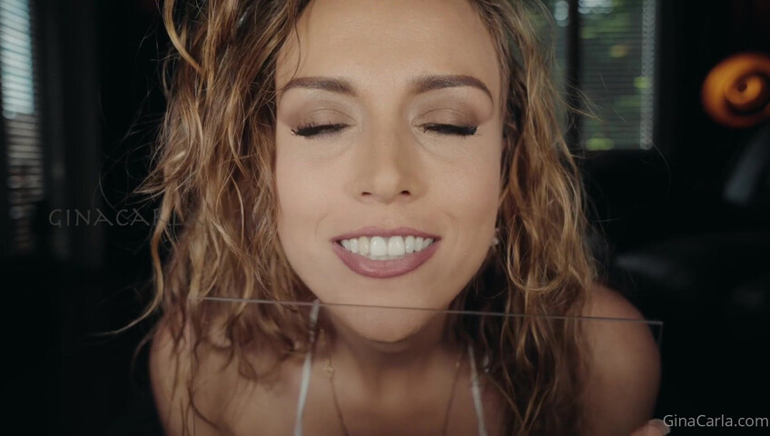 Gina Carla - 5 June 2021 - A Little Bit Of Everything