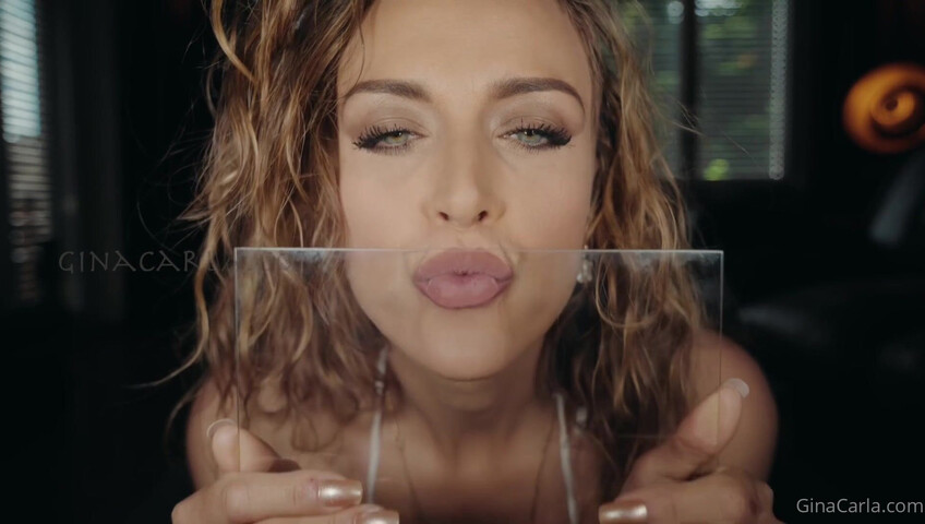 Gina Carla - 5 June 2021 - A Little Bit Of Everything