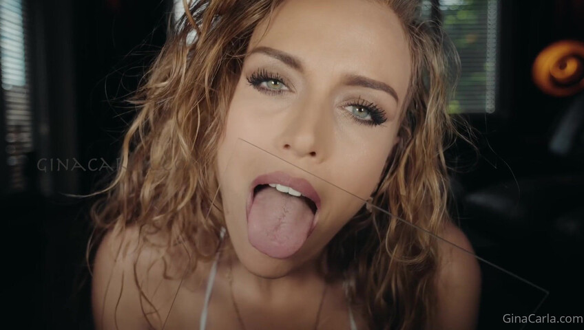 Gina Carla - 5 June 2021 - A Little Bit Of Everything