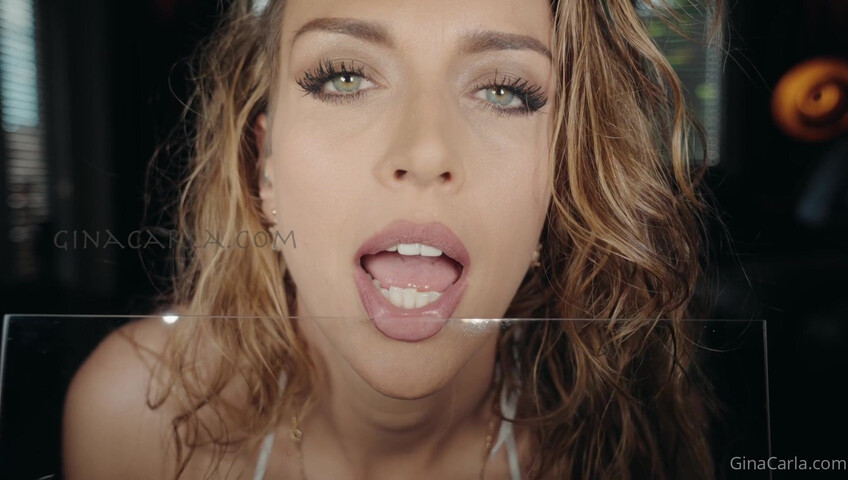 Gina Carla - 5 June 2021 - A Little Bit Of Everything