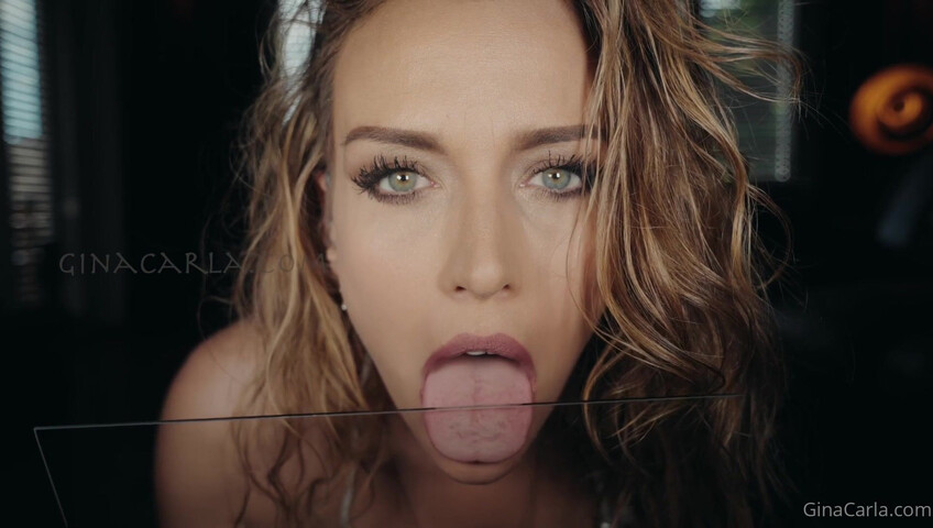 Gina Carla - 5 June 2021 - A Little Bit Of Everything