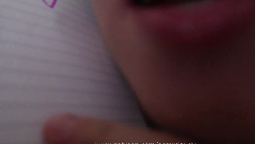 ASMR Claudy - 16 October 2021 - Crazy massage parlor