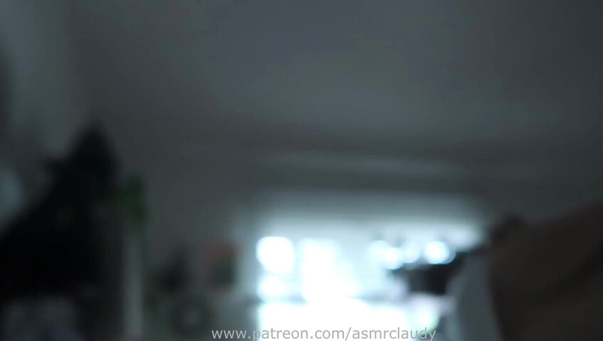 ASMR Claudy - 16 October 2021 - Crazy massage parlor