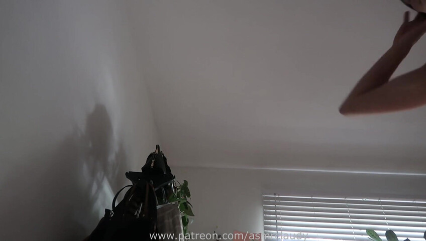 ASMR Claudy - 16 October 2021 - Crazy massage parlor