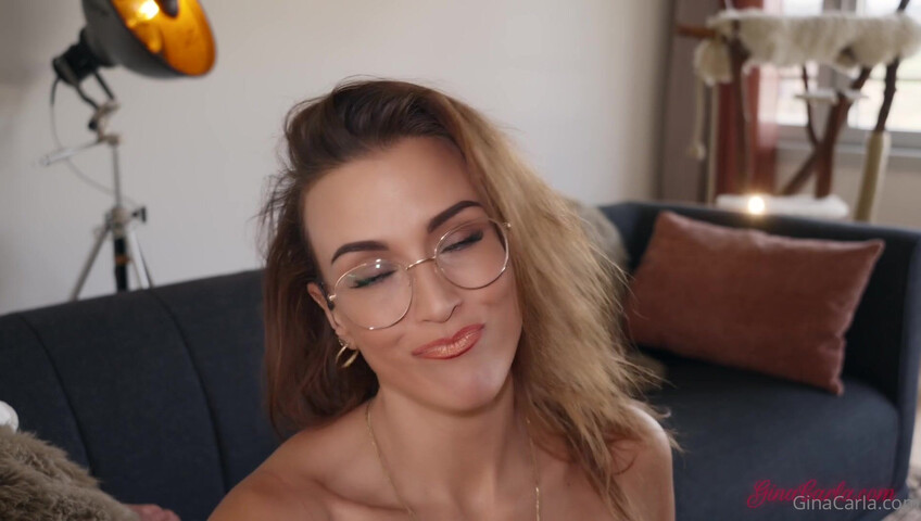 Gina Carla - 7 December 2024 - Doctor G Emergency Treatment