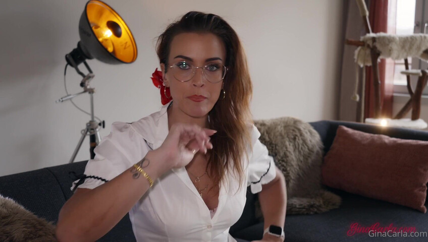 Gina Carla - 7 December 2024 - Doctor G Emergency Treatment