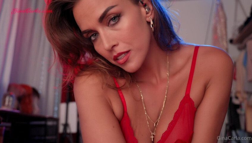 Gina Carla - 8 June 2024 - Let's Love Each Other Deeply