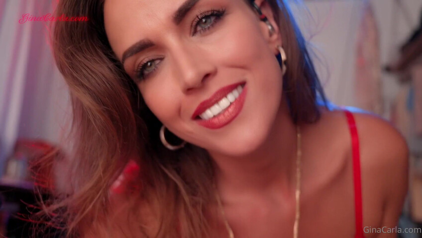 Gina Carla - 8 June 2024 - Let's Love Each Other Deeply