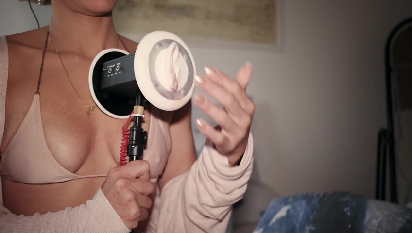 Gina Carla - Exclusive Maria Body Sounds