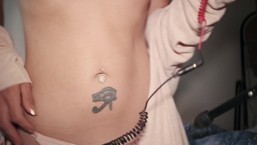 Gina Carla - Exclusive Maria Body Sounds