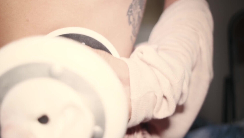 Gina Carla - Exclusive Maria Body Sounds