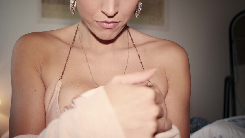 Gina Carla - Exclusive Maria Body Sounds