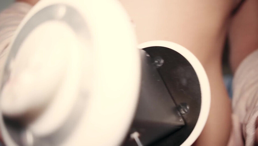 Gina Carla - Exclusive Maria Body Sounds