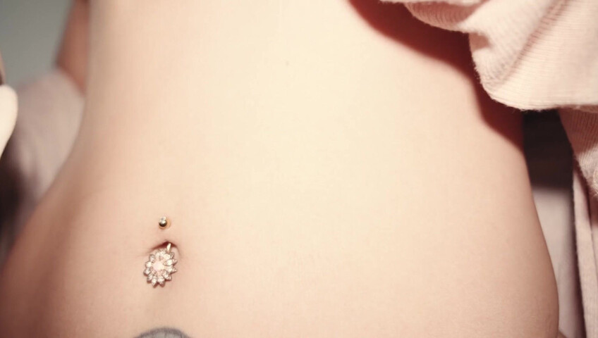 Gina Carla - Exclusive Maria Body Sounds