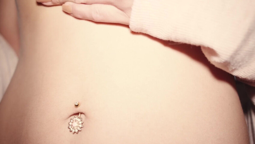 Gina Carla - Exclusive Maria Body Sounds