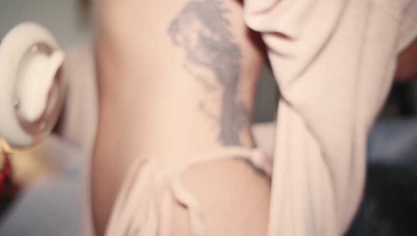 Gina Carla - Exclusive Maria Body Sounds