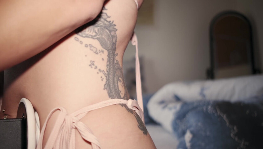 Gina Carla - Exclusive Maria Body Sounds