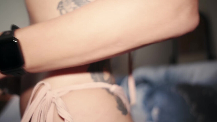 Gina Carla - Exclusive Maria Body Sounds