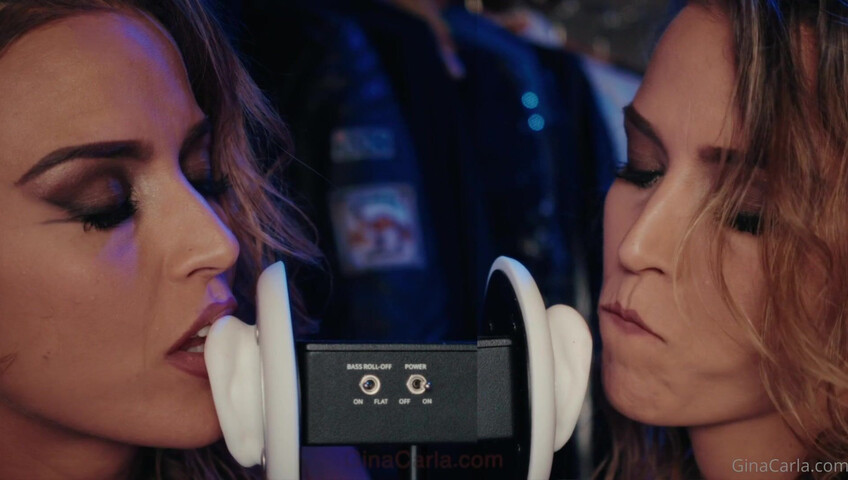 Gina Carla - I Tried Something - 14 July 2021